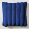 Kira Pillow 20" - Sapphire