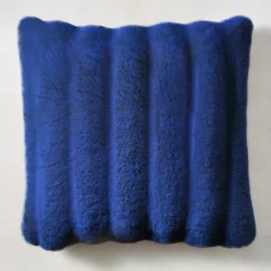 Kira Pillow 20" - Sapphire