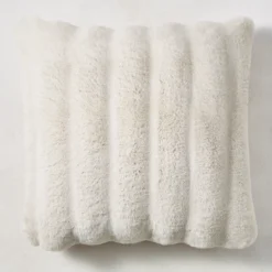 Kira Pillow 20" - Ivory