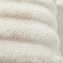 Kira Pillow 20" - Ivory 6 Kira Pillow 20" - Ivory -LOVESE Furniture Shop webimage 040405988 DTL1 1