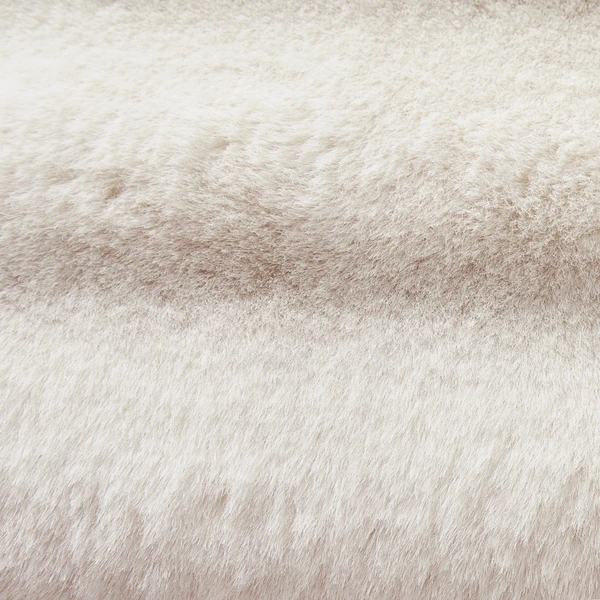 Kira Pillow 20" - Ivory 4 Kira Pillow 20" - Ivory - Image 4