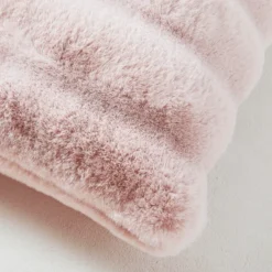 Kira Pillow 20" - Blush -LOVESE Furniture Shop webimage 040405990 DTL2