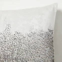 Joie De Vivre Lumbar Pillow - Grey -LOVESE Furniture Shop webimage 040666101 DTL1 1