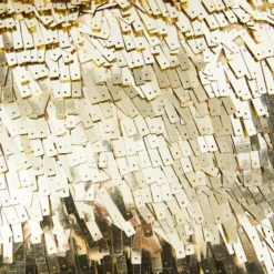 Studio Lumbar Pillow - Gold -LOVESE Furniture Shop webimage 040733940 DTL2