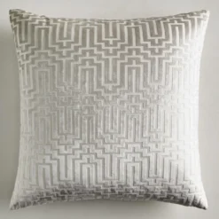 Porter Pillow 24" - Ivory