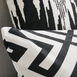 Nikki Chu - Amani Bedding - Charcoal -LOVESE Furniture Shop webimage 041030757 041030756 041030754 DTL