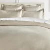 Solange Bedding - Champagne