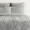 Azalea Bedding - Dove Grey