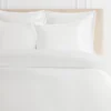 Solange Bedding - Pearl