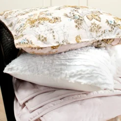 Azalea Bedding - Pearl -LOVESE Furniture Shop webimage 041792027 rv1 jpg