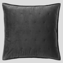 Ayla Reversible Bedding - Black -LOVESE Furniture Shop webimage 041792154 5 jpg