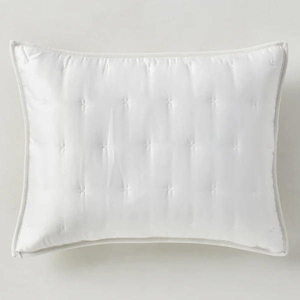 Ayla Reversible Bedding - Pearl 2 Ayla Reversible Bedding - Pearl - Image 2