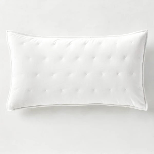 Ayla Reversible Bedding - Pearl 3 Ayla Reversible Bedding - Pearl - Image 3