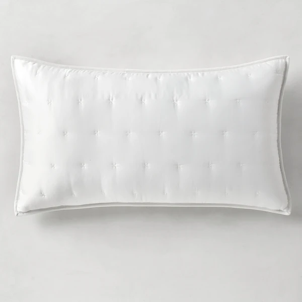 Ayla Reversible Bedding - Pearl 4 Ayla Reversible Bedding - Pearl - Image 4