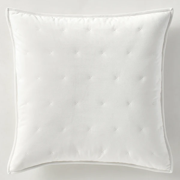 Ayla Reversible Bedding - Pearl 5 Ayla Reversible Bedding - Pearl - Image 5