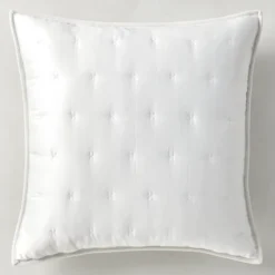 Ayla Reversible Bedding - Pearl 11 Ayla Reversible Bedding - Pearl -LOVESE Furniture Shop webimage 041792164 5 jpg