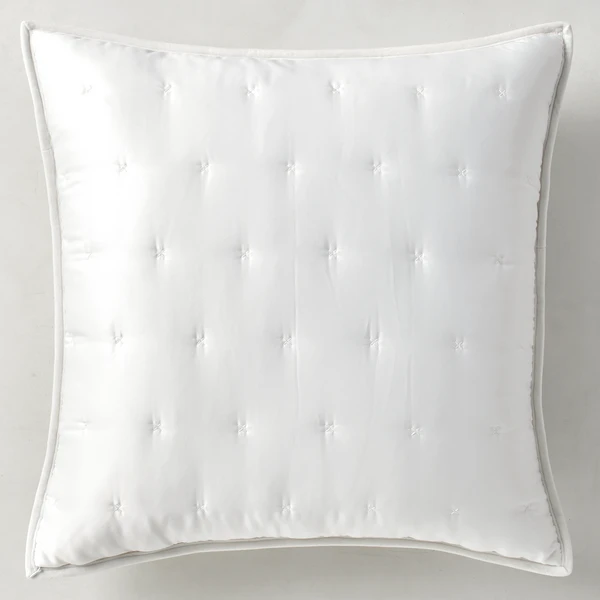 Ayla Reversible Bedding - Pearl 6 Ayla Reversible Bedding - Pearl - Image 6