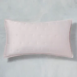 Ayla Reversible Bedding - Blush -LOVESE Furniture Shop webimage 041792169 2 jpg