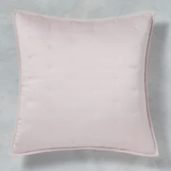 Ayla Reversible Bedding - Blush -LOVESE Furniture Shop webimage 041792169 4 jpg