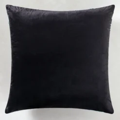 Dragon Pillow 22" - Black -LOVESE Furniture Shop webimage 042119636 ALT