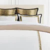 Selena Frame Bedding - Ivory