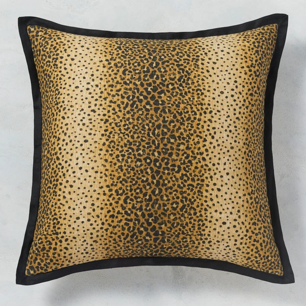 Selena Frame Bedding - Ivory 6 Selena Frame Bedding - Ivory - Image 6