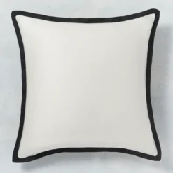 Selena Frame Bedding - Ivory 13 Selena Frame Bedding - Ivory -LOVESE Furniture Shop webimage 042166084 6 jpg