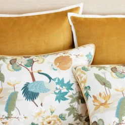 Sandhill Bedding - Ivory 7 Sandhill Bedding - Ivory -LOVESE Furniture Shop webimage 042474338 042474340 ALT1