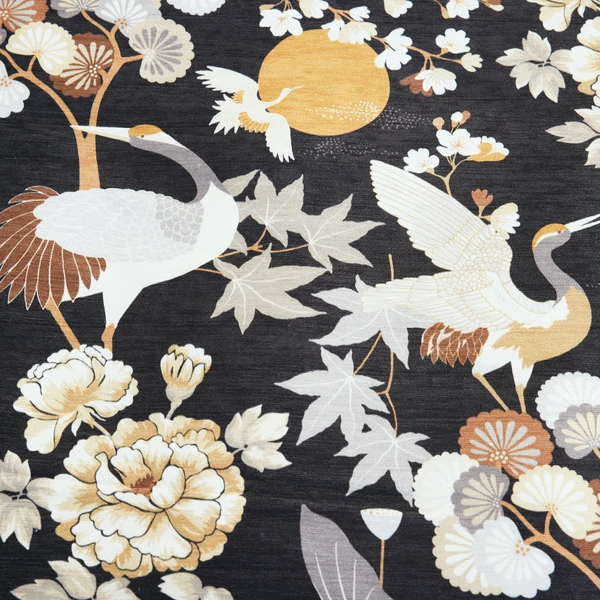 Sandhill Bedding - Charcoal 3 Sandhill Bedding - Charcoal - Image 3