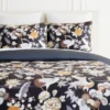 Sandhill Bedding - Charcoal
