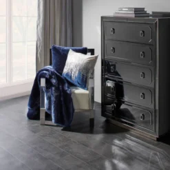 Bijou Throw - Sapphire 5 Bijou Throw - Sapphire -LOVESE Furniture Shop webimage 043002821a rv1 jpg