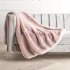 Bijou Throw - Blush