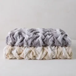 Brixton Throw - Natural -LOVESE Furniture Shop webimage 043565979 2 jpg