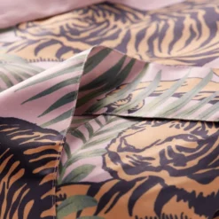 Tigress Robe Set - Blush -LOVESE Furniture Shop webimage 049003958 4 jpg