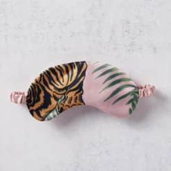 Tigress Robe Set - Blush -LOVESE Furniture Shop webimage 049003958 6 jpg