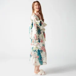 Pavo Robe Set - Ivory -LOVESE Furniture Shop webimage 049003962 rv1 jpg