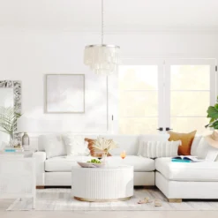 Natalia Coffee Table -LOVESE Furniture Shop webimage 062023 sum living 01 1x1