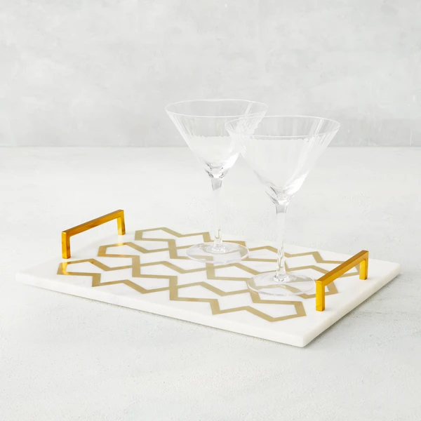Nikki Chu - Marrakesh Tray 1 Nikki Chu - Marrakesh Tray
