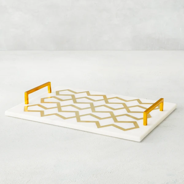 Nikki Chu - Marrakesh Tray 2 Nikki Chu - Marrakesh Tray - Image 2