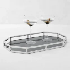 Metropolitan Tray - Hexagon