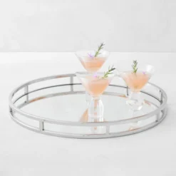 Metropolitan Tray - Round