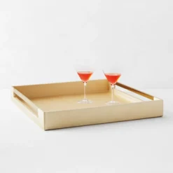 Extra Large Viceroy Tray - Gold