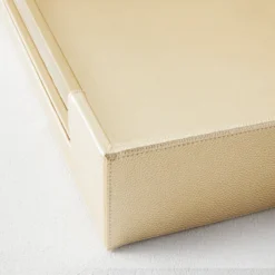 Extra Large Viceroy Tray - Gold -LOVESE Furniture Shop webimage 069559410 DTL