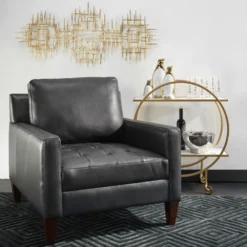 Russo Bar Cart -LOVESE Furniture Shop webimage 070008811 rv1 jpg