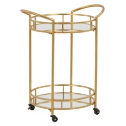 Murray Bar Cart