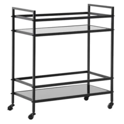 Kiman Bar Cart