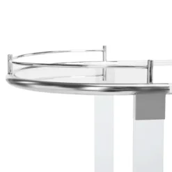 Stella Bar Cart -LOVESE Furniture Shop webimage 070135709 2 jpg