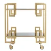 Harlow Bar Cart