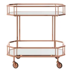 Darcey Bar Cart