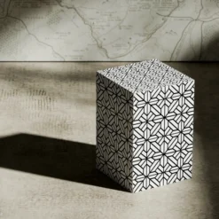 Marti Mosaic Accent Table 12 Marti Mosaic Accent Table -LOVESE Furniture Shop webimage 070732119 RV2